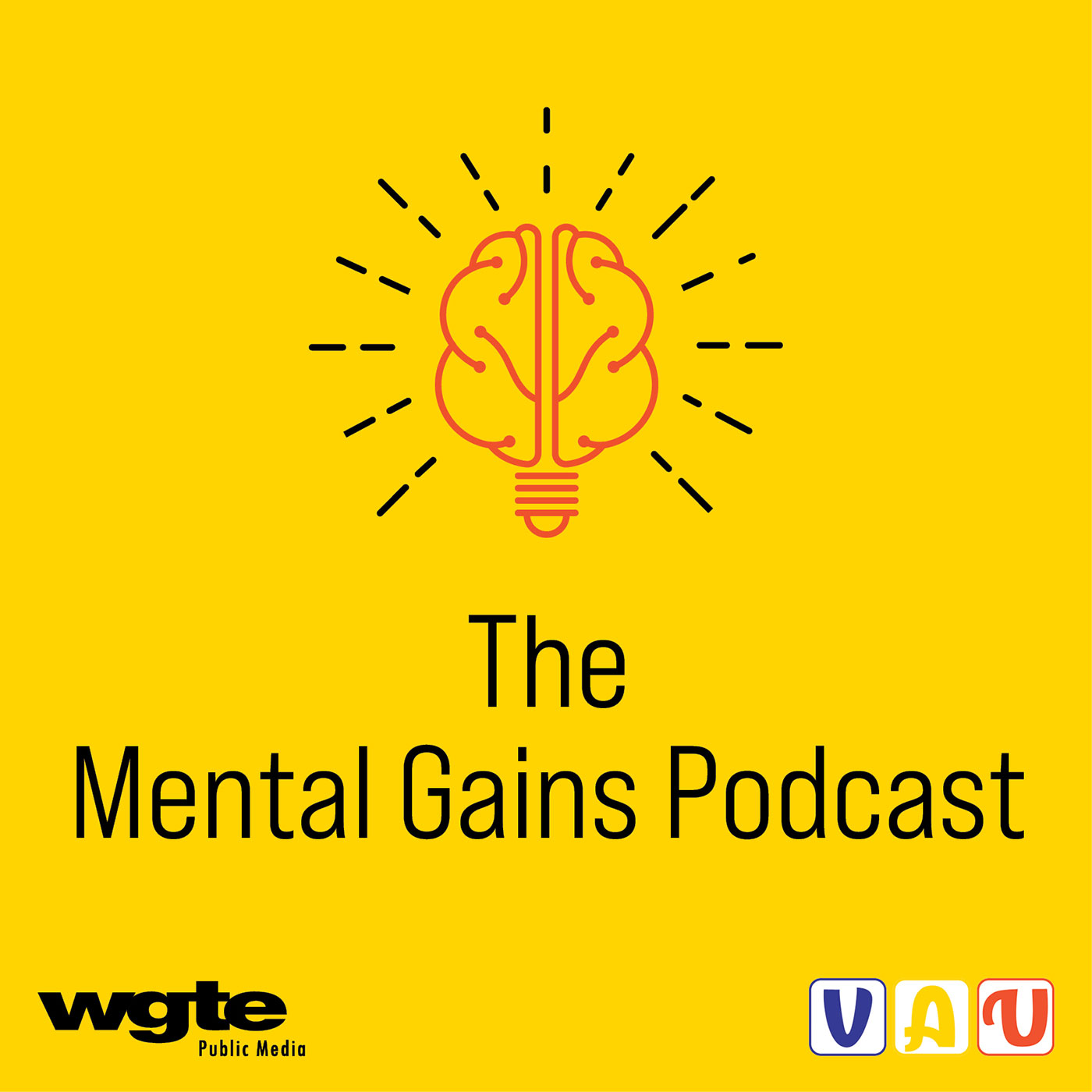 The Mental Gains Podcast