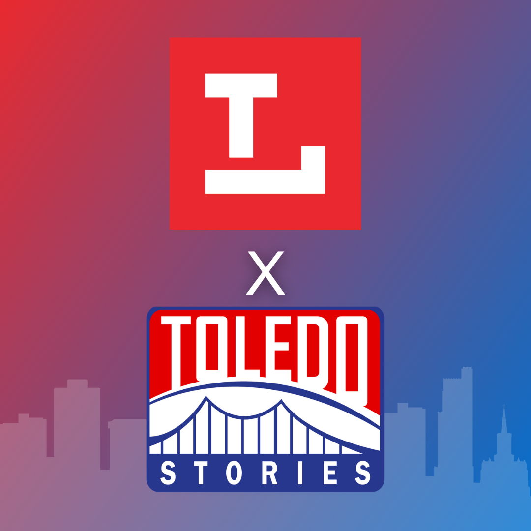 Toledo Stories Library Collaboration
