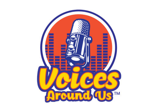 Voices Around Us Podcast