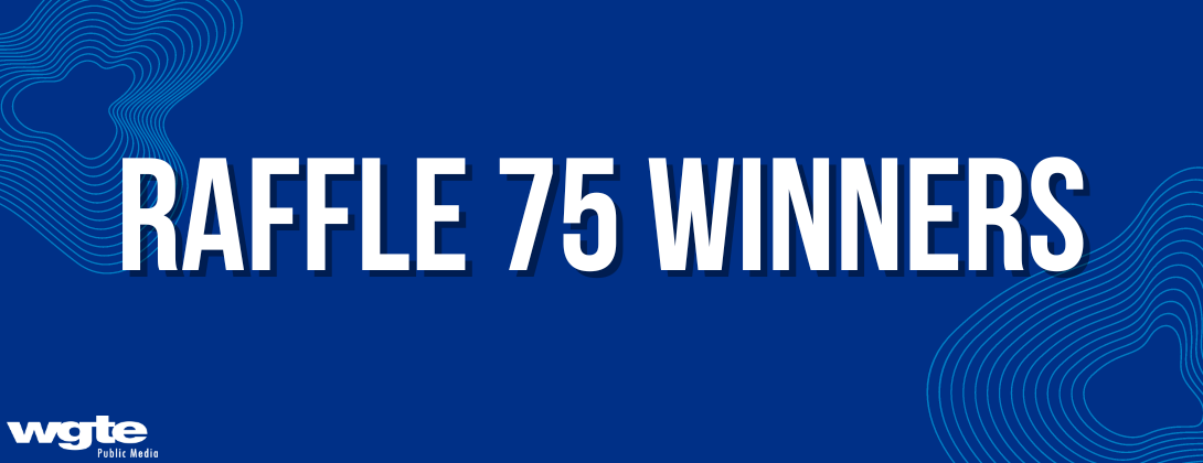 raffle 75 winners