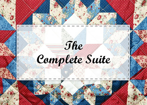 The Complete Suite