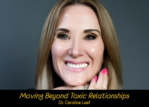 Moving Beyond Toxic Relationships