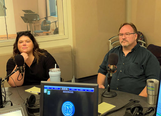 Live from FM 91: Toledo Opera Singers