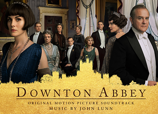 John Lunn: Downton Abbey