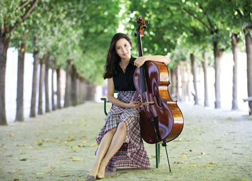 Hee-Young Lim: French Cello Concertos