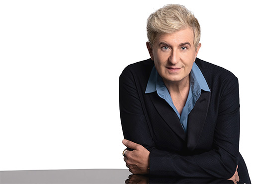 Jean-Yves Thibaudet: Carte Blanche