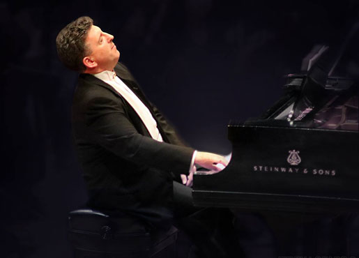 Jeffrey Biegel: A Pianist's Journey
