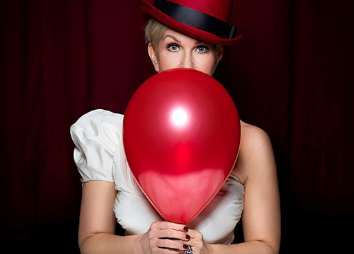 Joyce DiDonato: Songplay