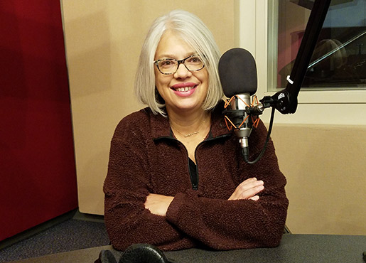 Kathy Kelly: SongSLAM at KCH