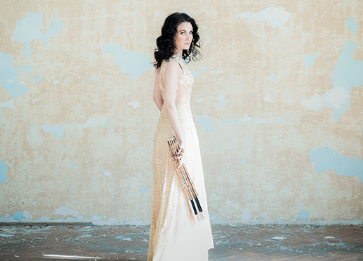 Martina Filjak and the TSO