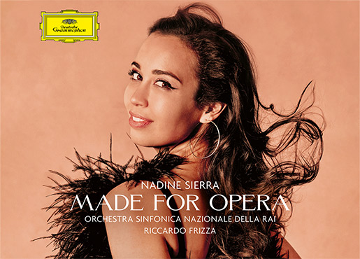 Nadine Sierra: Made for Opera