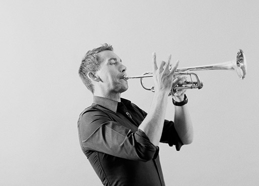 Paul Merkelo: The Enlightened Trumpet