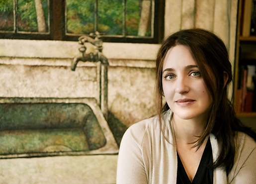 Simone Dinnerstein: An American Mosaic