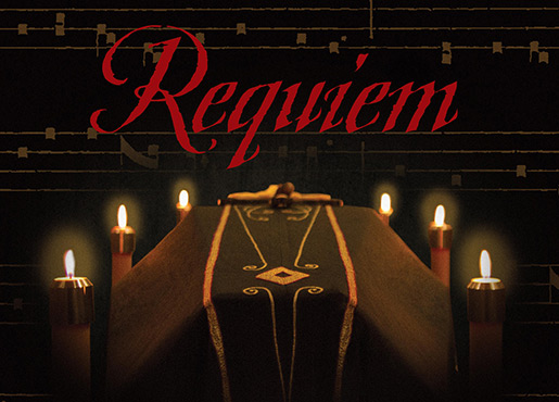 The Fraternity - Requiem