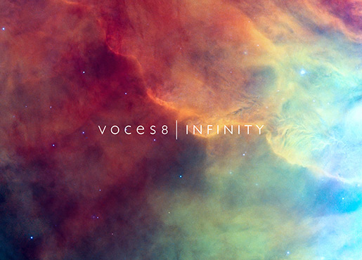 Voces8: Infinity