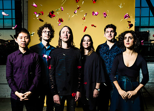 yMusic Ensemble: Ecstatic Science