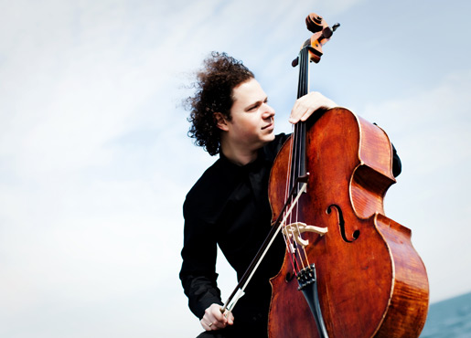 J.S. Bach: The Cello Suites According to Anna Magdalena