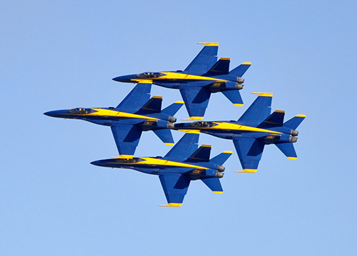 Blue Angels