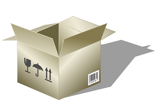 Cardboard Box