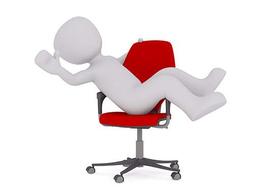 Computer Chair