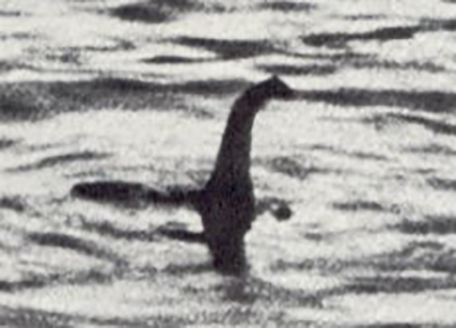 Loch Ness Monster