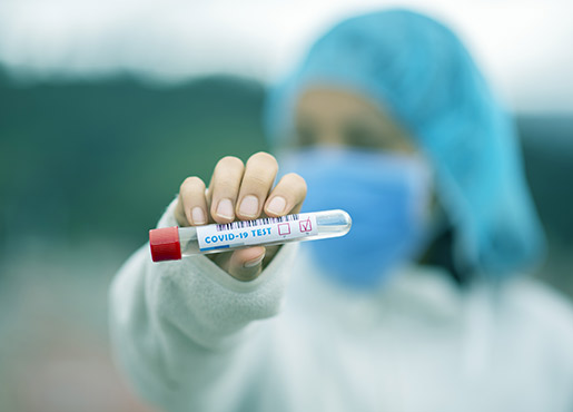 Pandemic Priority