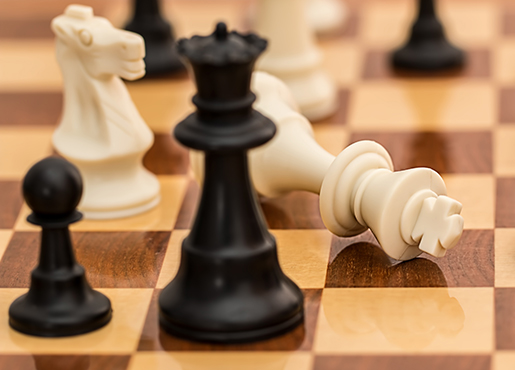 The Secret to Board Games