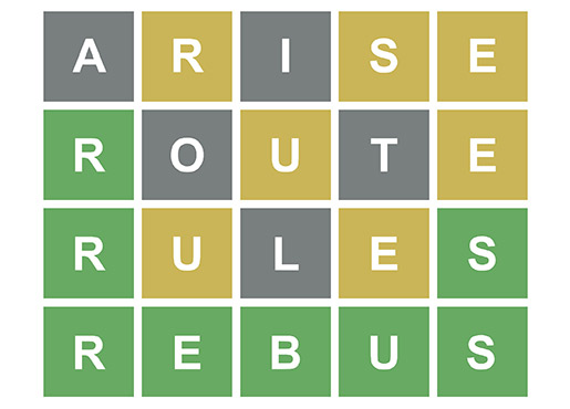 Wordle