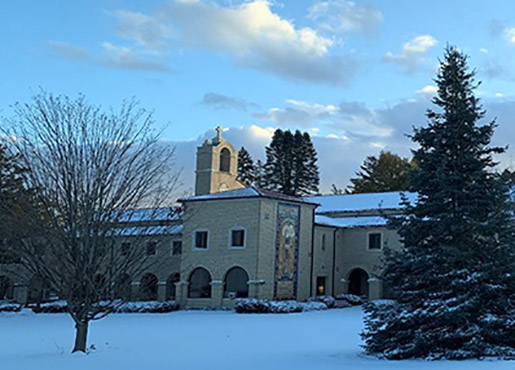 Sister Jane Mary