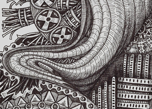 Zentangles