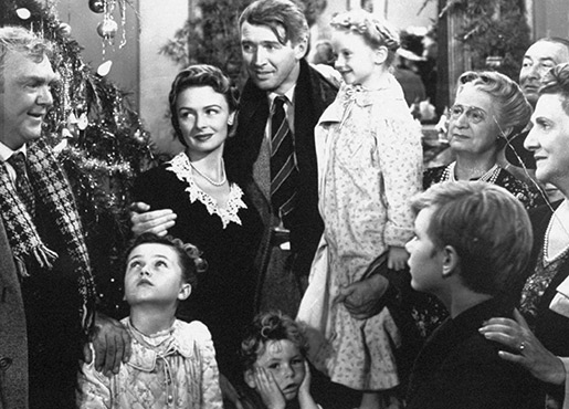 A Wonderful Life - 2020 Holiday Special 