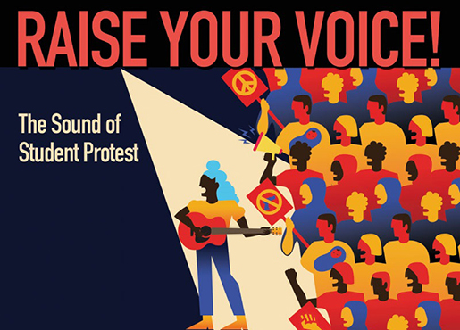 Raise Your Voice