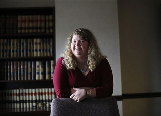 Attorneys and Storytellers