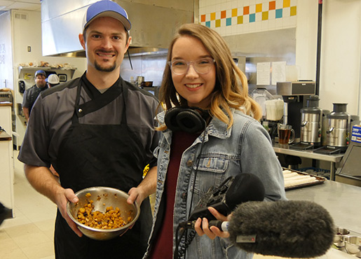 The RDD's Thanksgiving Special with Scott Bowman of Fowl and Fodder