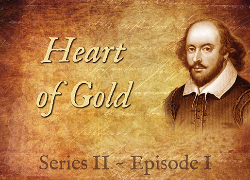 Heart Of Gold
