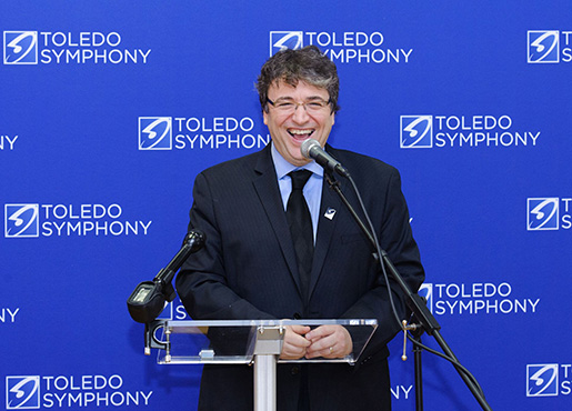 Toledo SymphonyLAB™