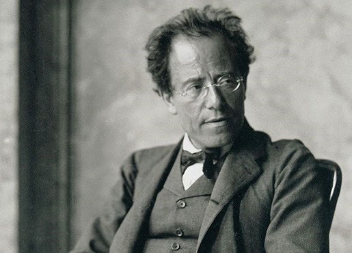 Mahler's Titan