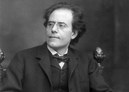 Mahler Alive!