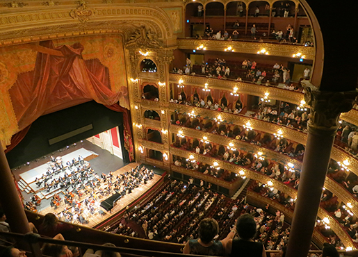 News: Toledo Alliance for the Performing Arts (TAPA)
