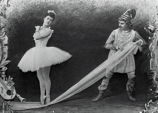 All Things Nutcracker