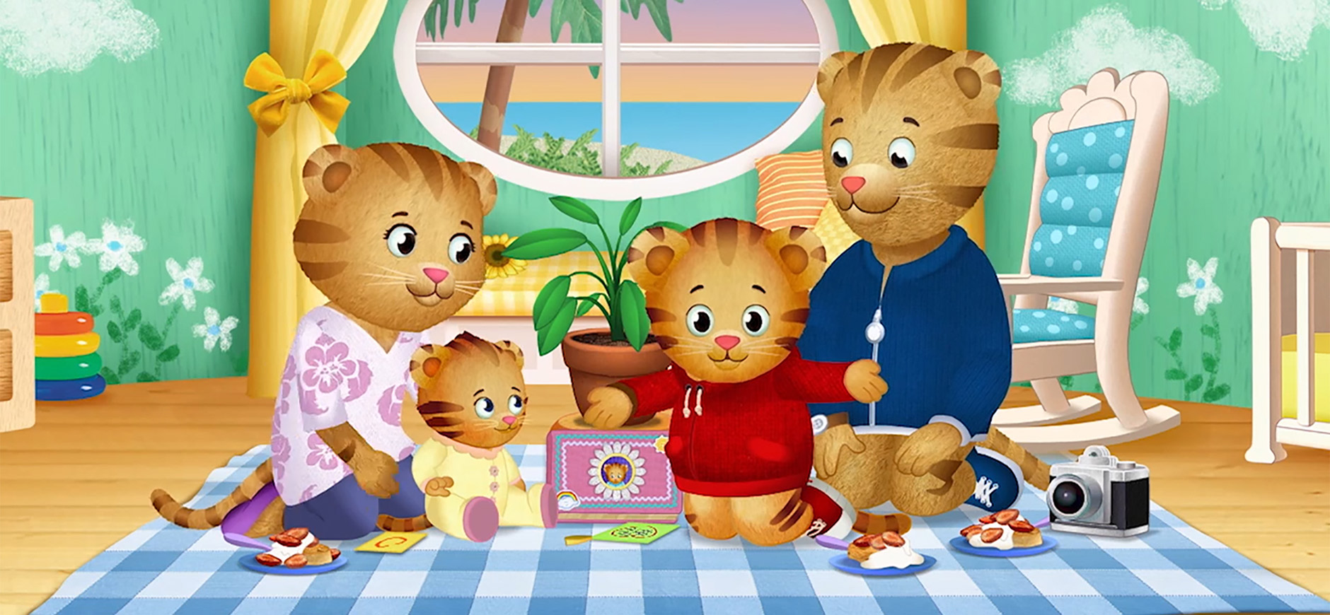 Daniel Tiger 1880x870