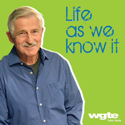 Life as we know it with Tom Walton