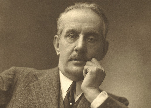 Giacomo Puccini