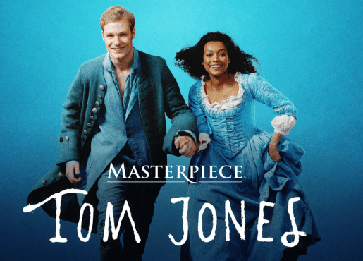 Tom Jones Screening
