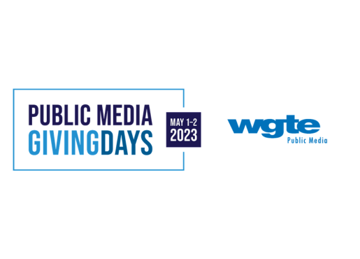 Public Media Giving Days