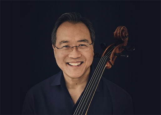 Yo-Yo Ma