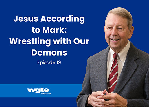Wrestling with our Demons
