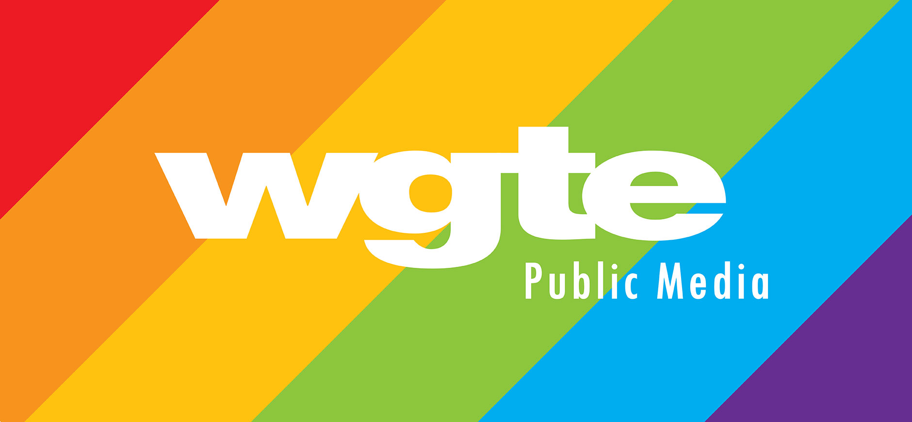 WGTE Pride Month angled 1880x870