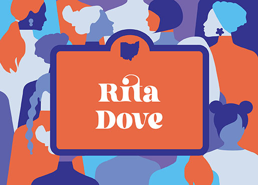 Rita Dove episode artwork
