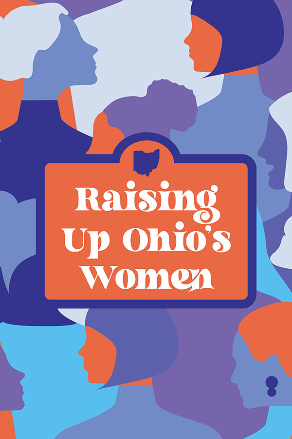 Raising Up Ohio's Women